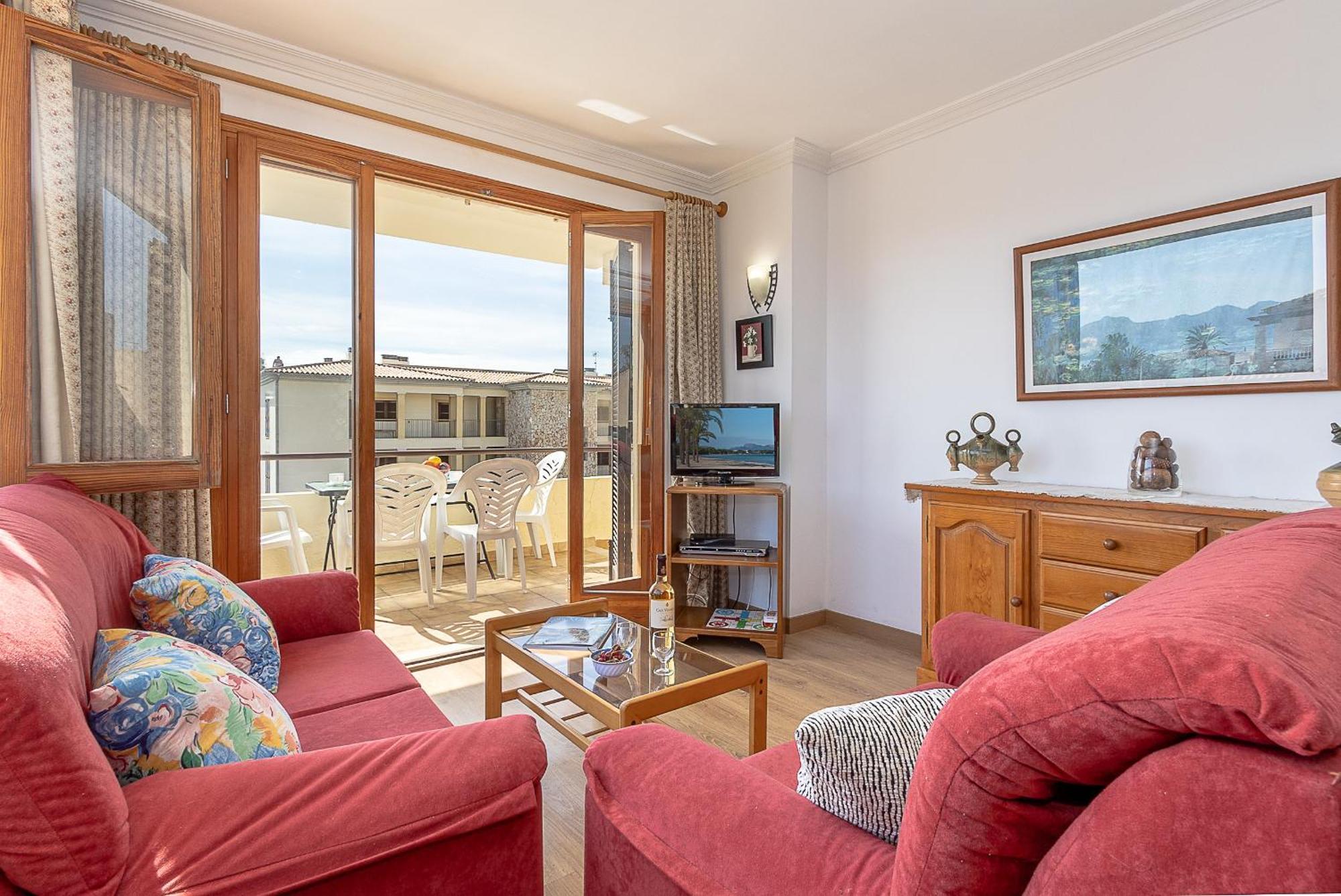 Llenaire By Homevillas360 Port de Pollenca