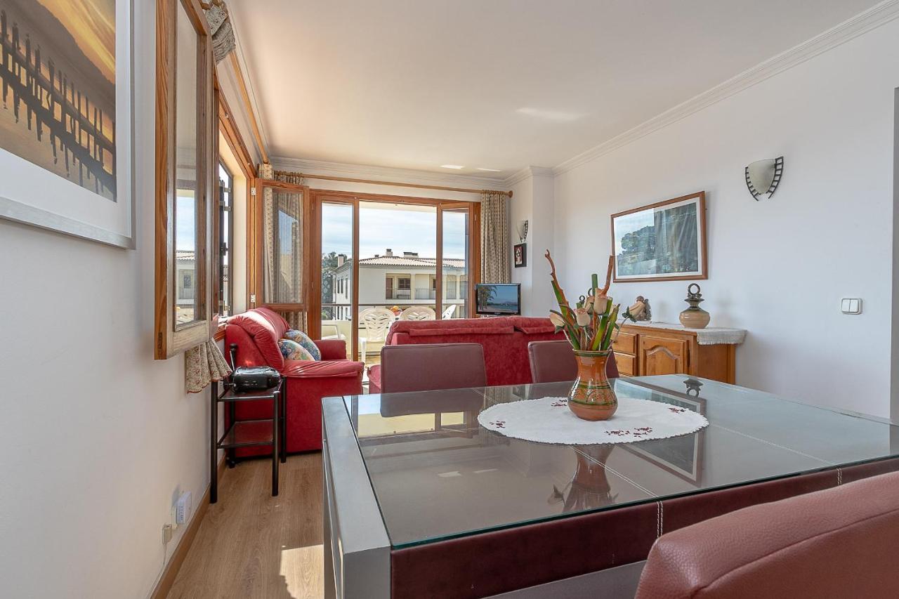 Llenaire By Homevillas360 Apartment Port de Pollenca