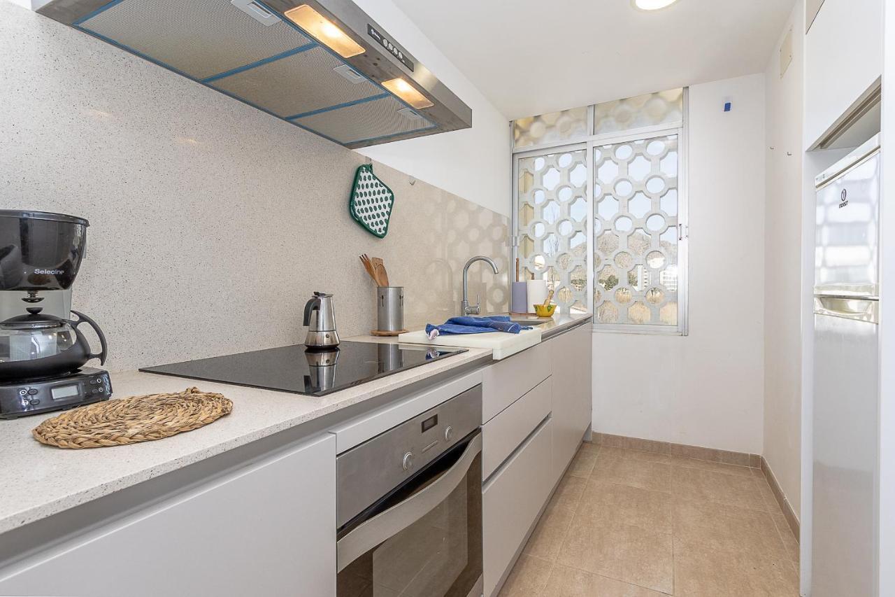 Llenaire By Homevillas360 Apartment *