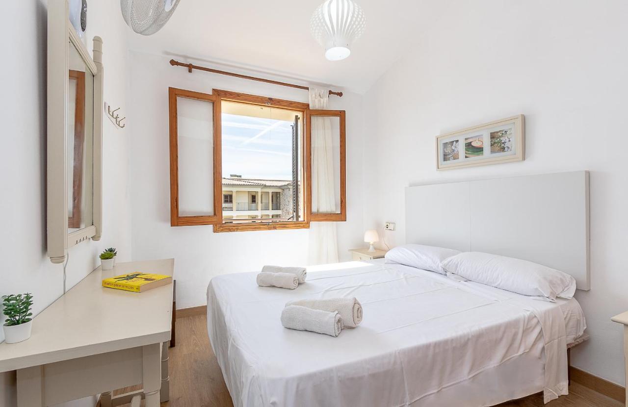 Llenaire By Homevillas360 Port de Pollenca