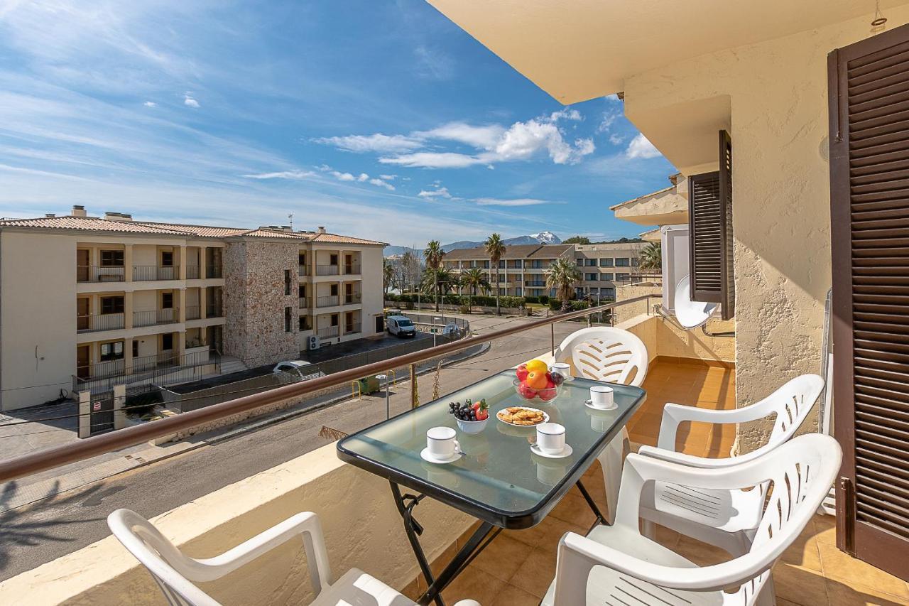 Llenaire By Homevillas360 Apartment *